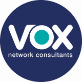 Vox Logo